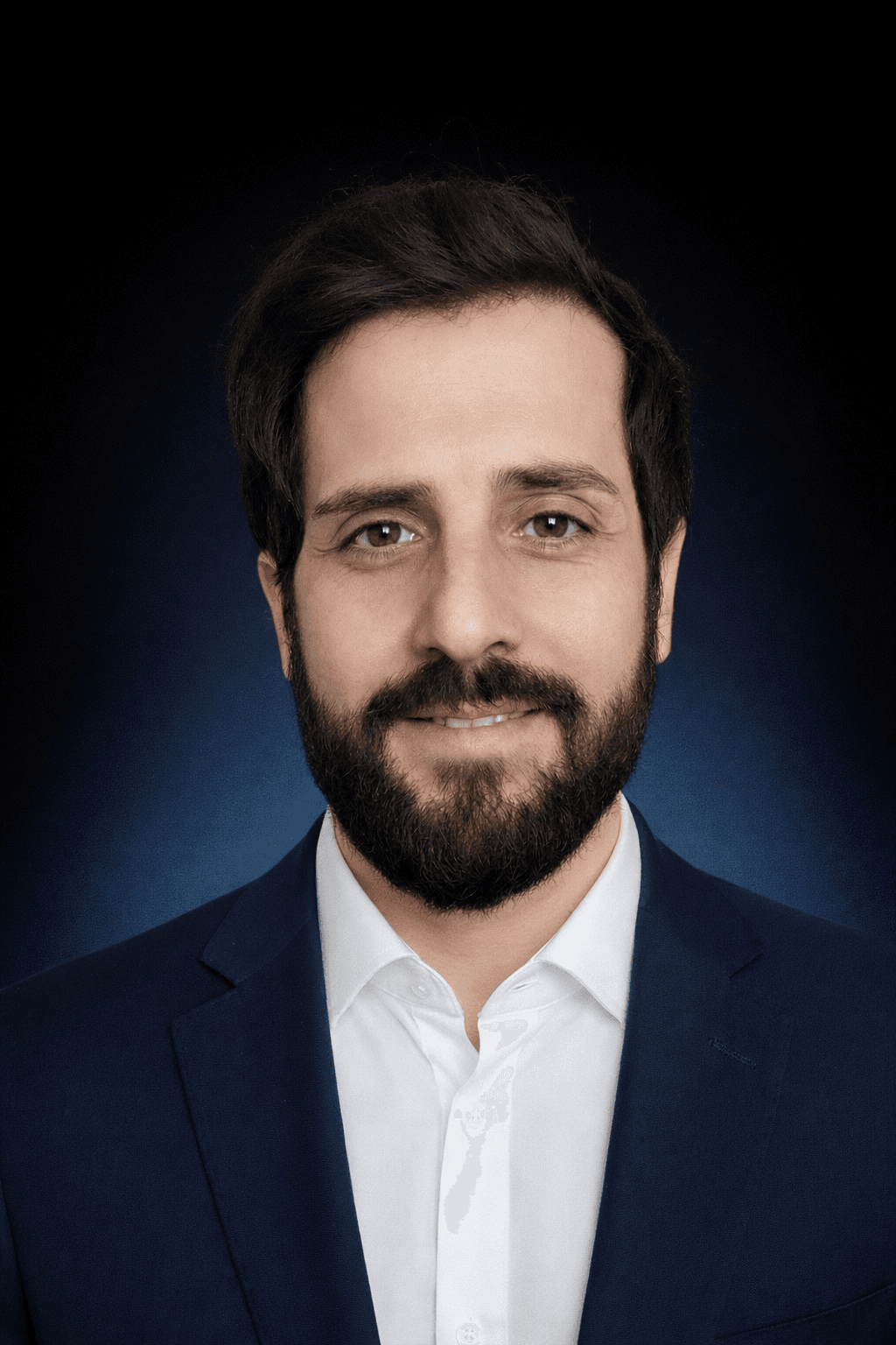 Harun, Gründer von Agentic Design